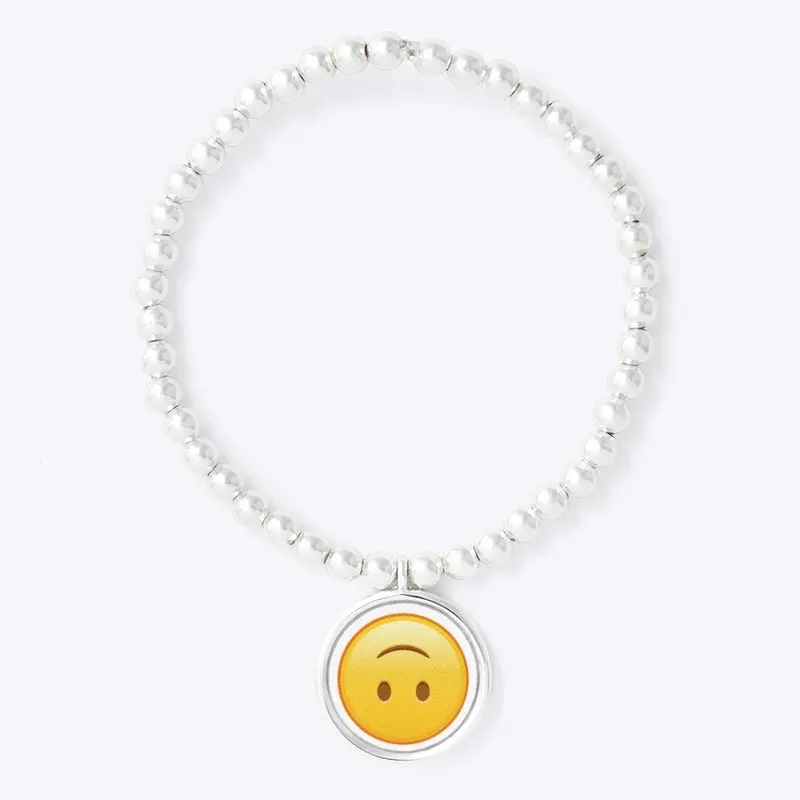 Smiley Pendant